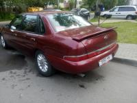 Ford Scorpio Седан 2.3 1998 с пробегом