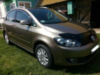 Volkswagen Golf Plus Хетчбэк 1.2 2010 с пробегом