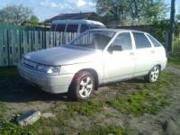 ВАЗ 2112 Хетчбэк 1.6 2003 с пробегом