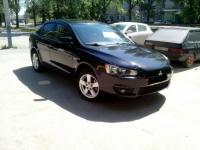 Mitsubishi 3000 GT Седан 0.0 2008 с пробегом