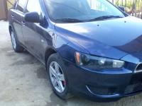 Mitsubishi Lancer Седан 2.0 2008 с пробегом