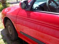 Renault Megane Хетчбэк 1.6 1997 с пробегом