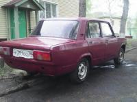 ВАЗ 2105 Седан 1.5 1996 с пробегом