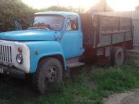 ГАЗ Прочие 0.0 1990 с пробегом