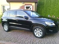 Volkswagen Tiguan Хетчбэк 2.0 2011 с пробегом