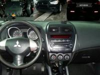 Mitsubishi ASX Кроссовер 1.6 2012 с пробегом