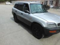 Toyota RAV 4 Джип 2.0 1997 с пробегом