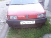 Volkswagen Passat Универсал 1.8 1989 с пробегом