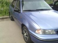 Daewoo Nexia Седан 1.6 2008 с пробегом