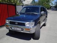 Toyota 4Runner Джип 3.0 1995 с пробегом