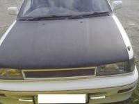 Toyota Corolla Седан 1.5 1991 с пробегом
