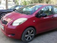 Toyota Yaris Хетчбэк 0.0 2007 с пробегом