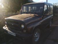 УАЗ 315195 Hunter Хетчбэк 2.0 2010 с пробегом