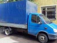 ГАЗ 20 Универсал 2.8 2012 с пробегом