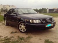 Audi A6 Седан 2.2 1996 с пробегом