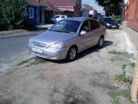 Kia Rio Седан 1.5 2003 с пробегом