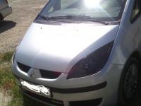 Mitsubishi Colt Хетчбэк 1.3 2007 с пробегом