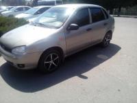 ВАЗ 2101 Седан 1.6 2007 с пробегом