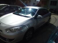 Renault Прочие Седан 1.6 2010 с пробегом