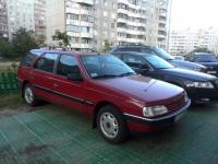 Peugeot 405 Универсал 1.8 1994 с пробегом
