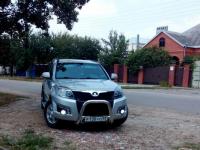 GreatWall Hover Джип 2.0 2011 с пробегом