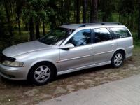 Opel Vectra Универсал 2.0 1999 с пробегом