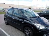 Renault Scenic Минивэн 1.5 2009 с пробегом