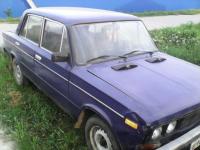 ВАЗ 2106 Седан 1.5 1999 с пробегом