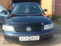 Volkswagen Passat Седан 1.8 1997 с пробегом