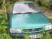 Citroen Прочие 1.1 1996 с пробегом