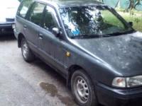 Nissan Sunny Универсал 1.6 1991 с пробегом