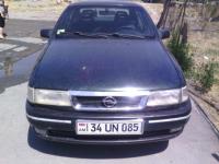 Opel Vectra Седан 0.0 1994 с пробегом