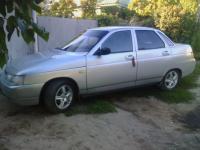 ВАЗ 2110 1.5 2002 с пробегом