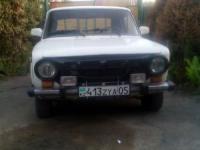 ВАЗ 2101 Пикап 1.2 1975 с пробегом