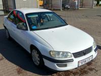 Opel Omega Седан 2.0 1995 с пробегом