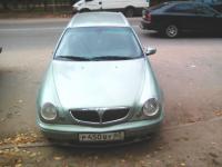 Lancia Прочие Универсал 1.8 2000 с пробегом