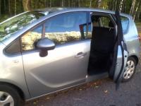 Opel Meriva Минивэн 1.4 2011 с пробегом