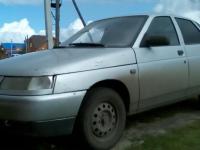 ВАЗ 2112 Хетчбэк 2.0 2002 с пробегом