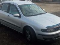 Seat Toledo Седан 1.6 2002 с пробегом