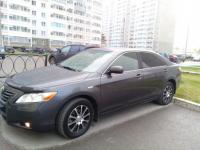 Toyota Camry Седан 3.5 2008 с пробегом
