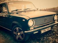 ВАЗ 2101 Седан 1.3 1976 с пробегом