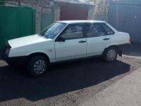 ВАЗ 21099 Хетчбэк 1.5 2000 с пробегом