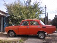 Москвич 2125 Седан 0.0 1976 с пробегом