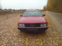 Audi 100 Седан 1.8 1989 с пробегом
