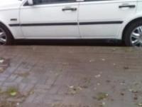 Volvo 460 L Седан 0.0 1995 с пробегом