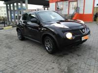 Nissan Прочие Кроссовер 1.6 2014 с пробегом