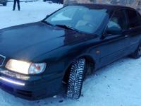 Nissan Maxima Седан 3.0 1996 с пробегом