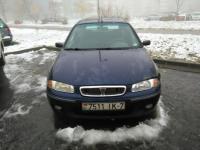 Rover Прочие Хетчбэк 1.4 1997 с пробегом