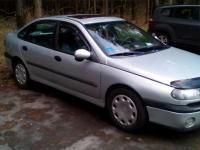 Renault Laguna Хетчбэк 1.8 2000 с пробегом