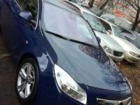 Opel Insignia Универсал 2.0 2009 с пробегом